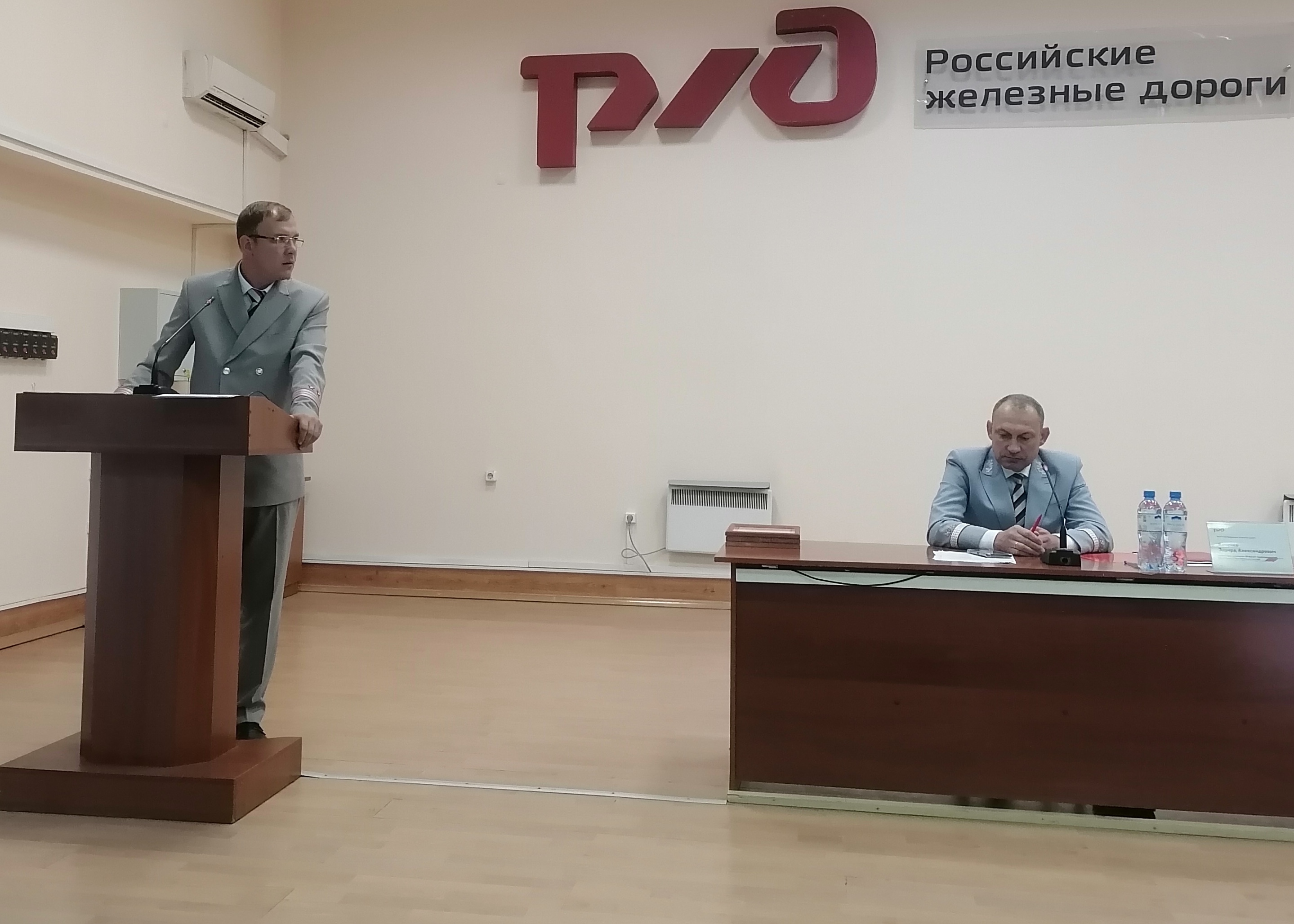 Состоялись публичные обсуждения контрольно-надзорной деятельности и правоприменительной практики в городе Улан-Удэ